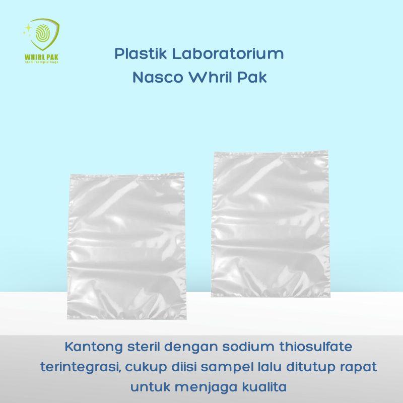 Plastik Laboratorium Nasco Whril Pak B01319